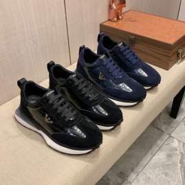 Picture of Armani Shoes _SKUArmanisz38-44h1006826